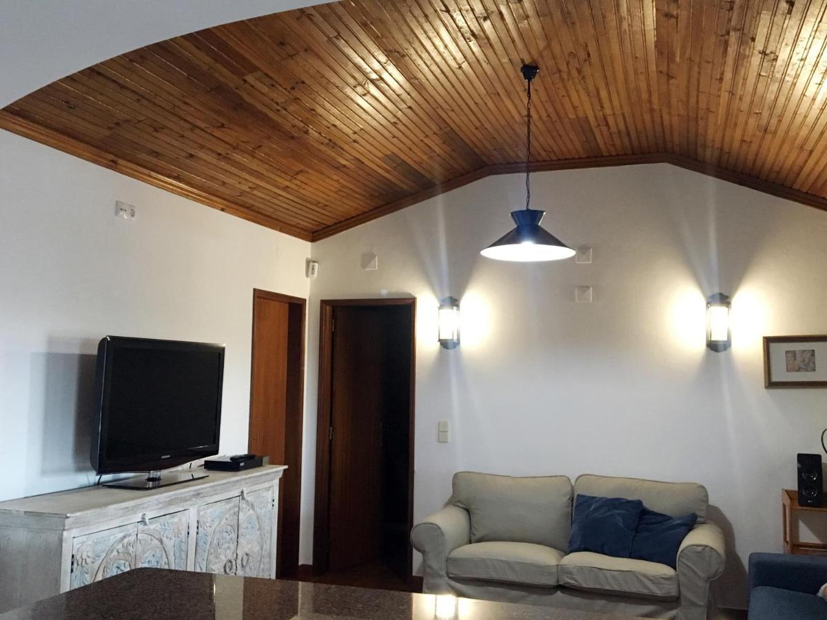 Cardos Villa Grandola Exterior photo